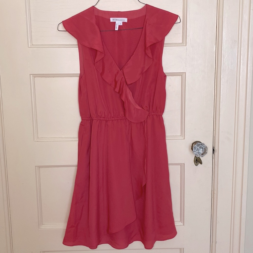 BCBGeneration Dress